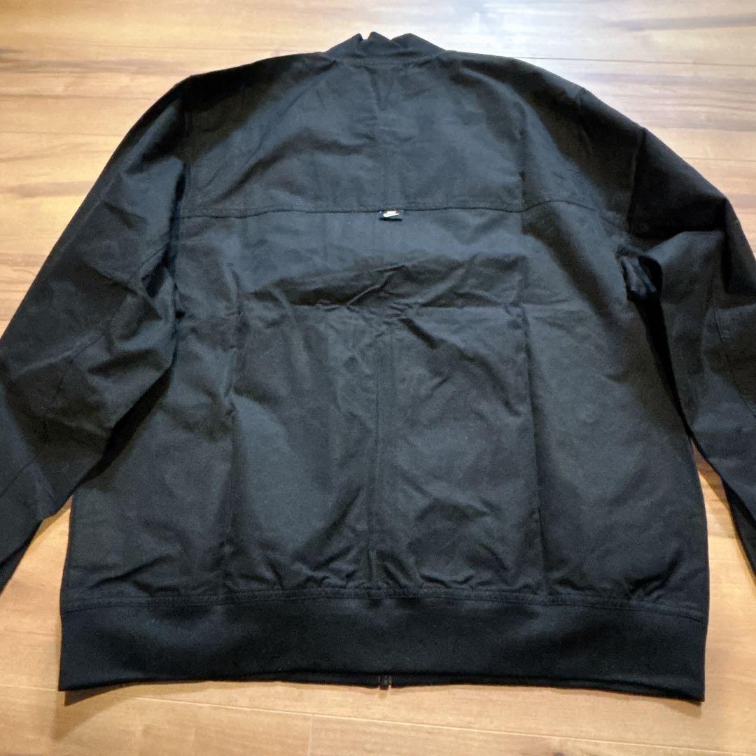 NIKE NSW SPE ウーブン エッセンシャル ボンバージャケット 2XL