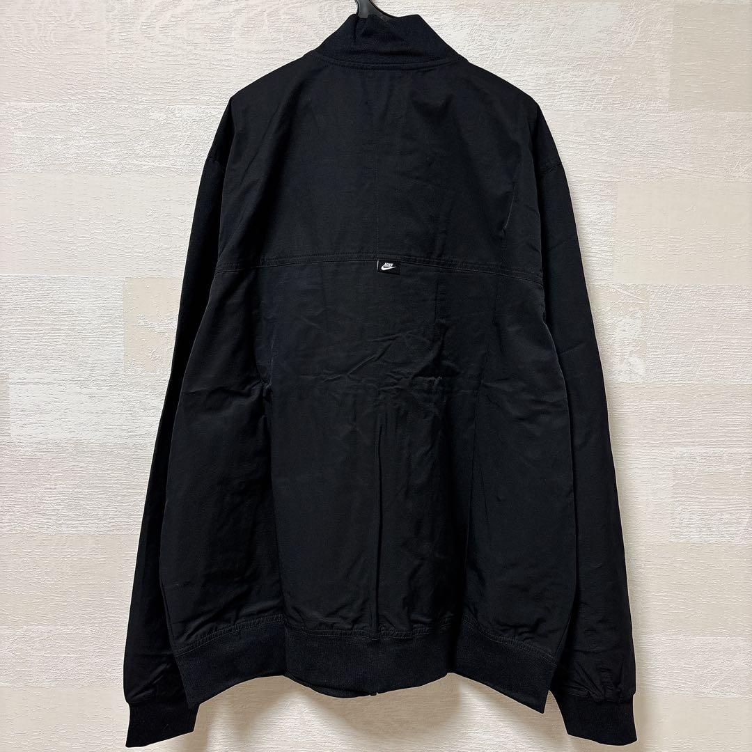 NIKE NSW SPE ウーブン エッセンシャル ボンバージャケット 2XL