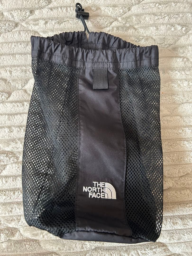 The North Face 抱っこ紐 ブラック　軽量