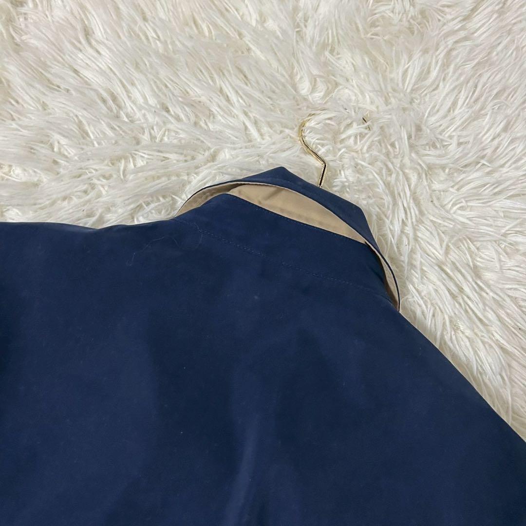 Polo by RALPHLAUREN スイングトップ ネイビー L