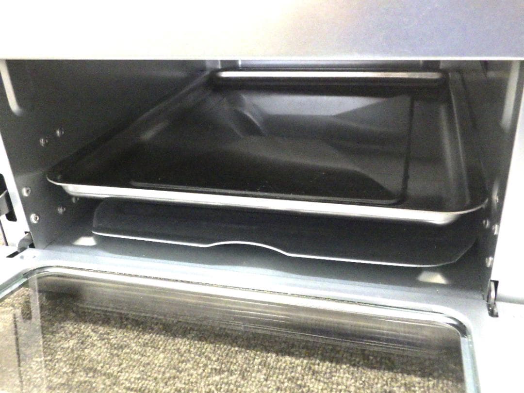 Cuisinart クイジナート ノンフライオーブントースター AFR-25J