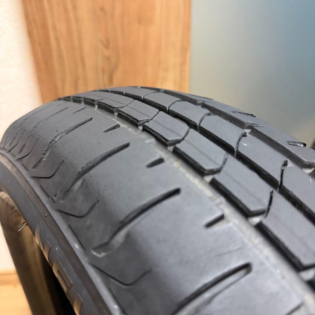 155/65R14 2本セット 2025年製