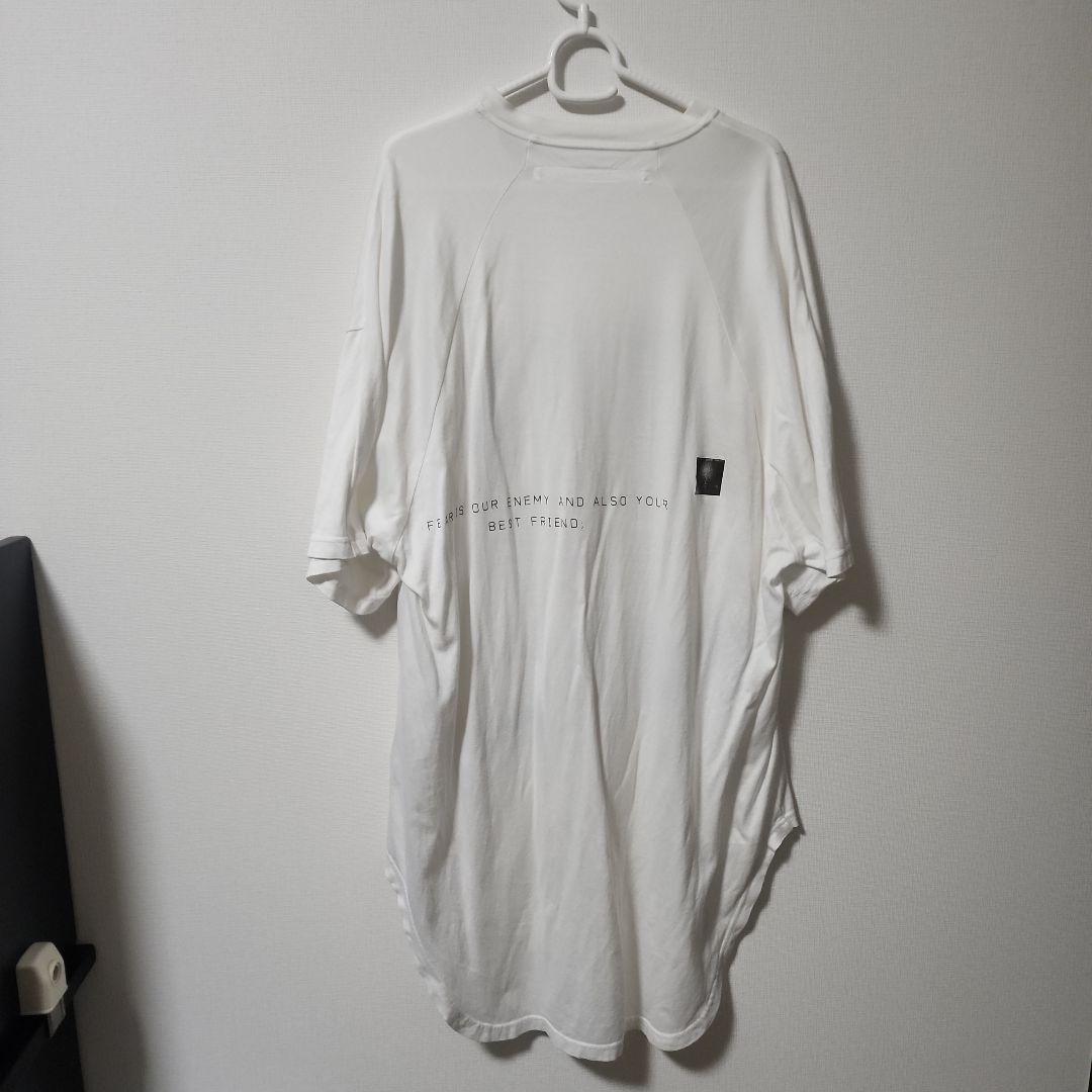 ニルズ　家紋 Tシャツ　NILoS JULIUS