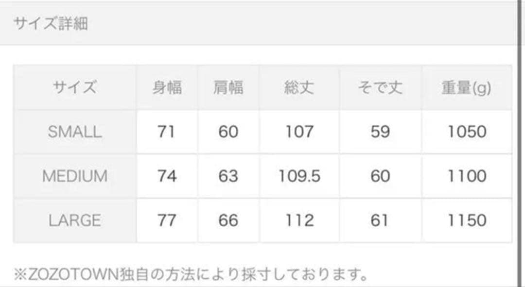 remer モッズコート ミリタリーコート
