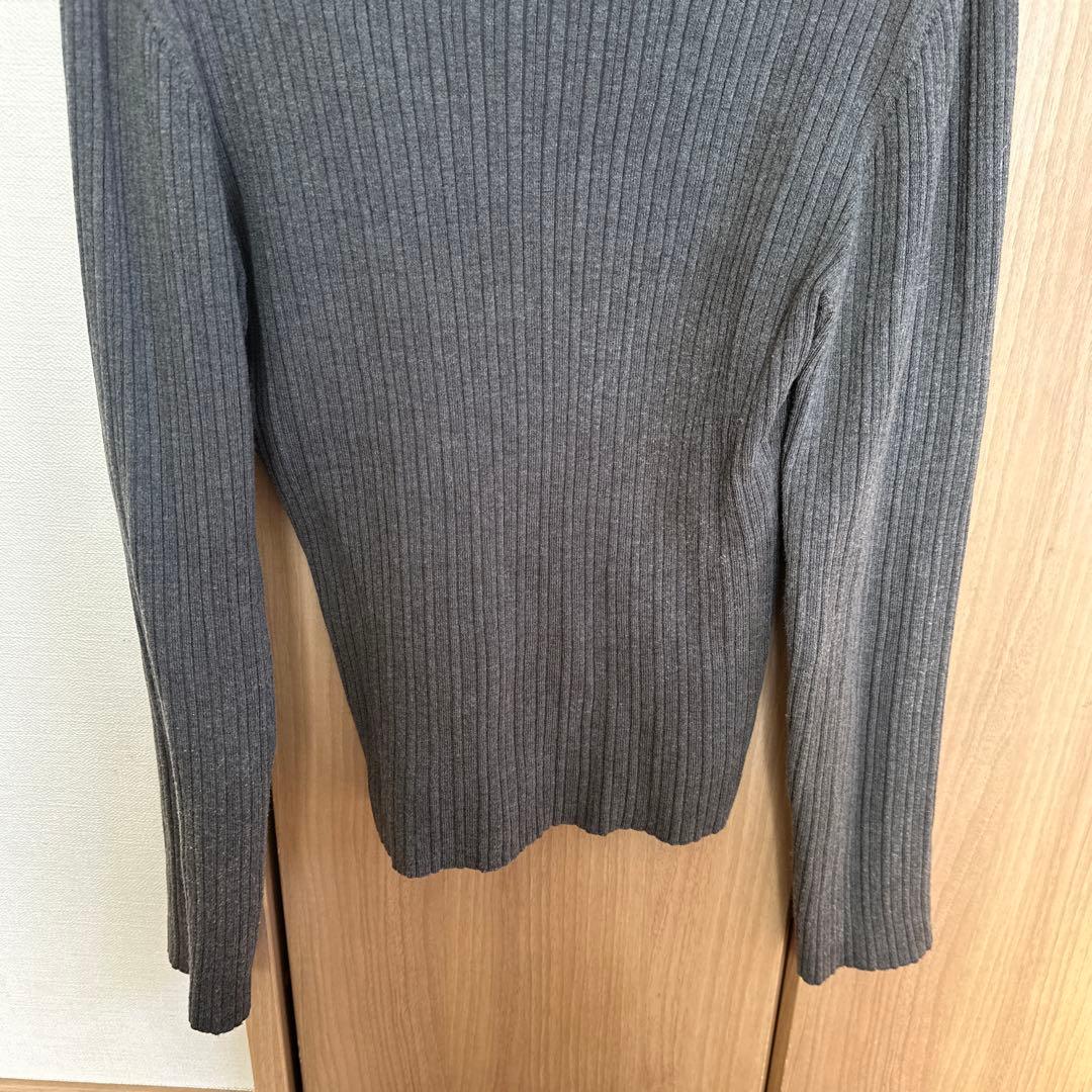 ポロニットセットチュールスカート