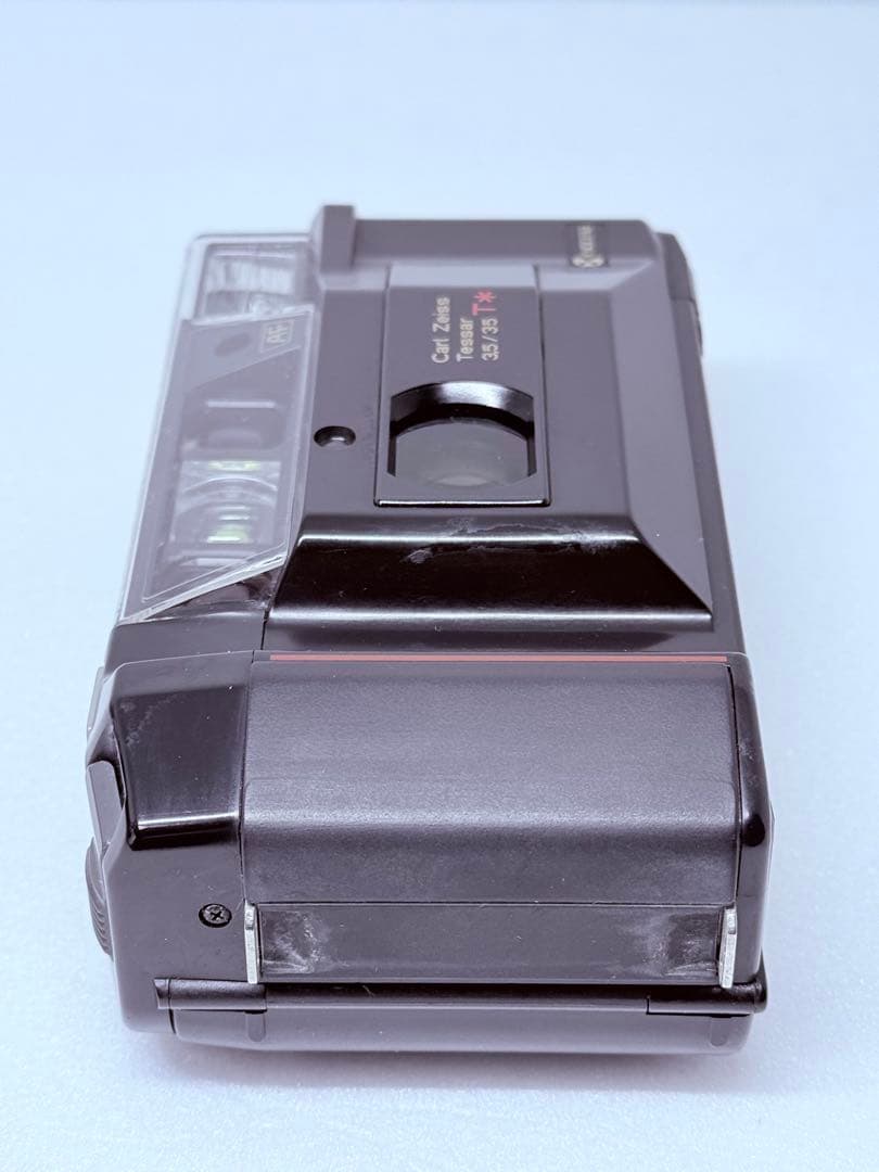 Kyocera TD Carl Zeiss Tessar T* 動作確認済