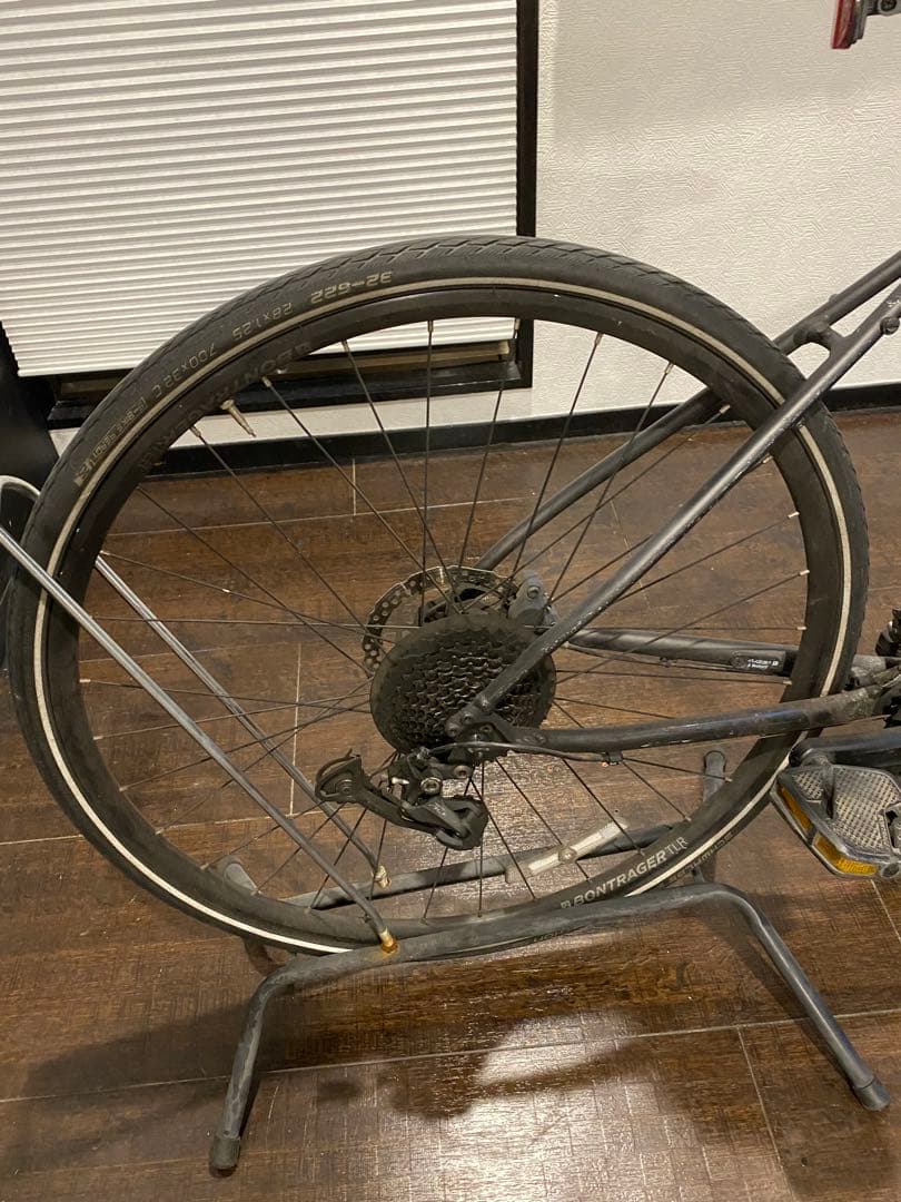 TREK FX3 DISC 2021 (ジャンク品)
