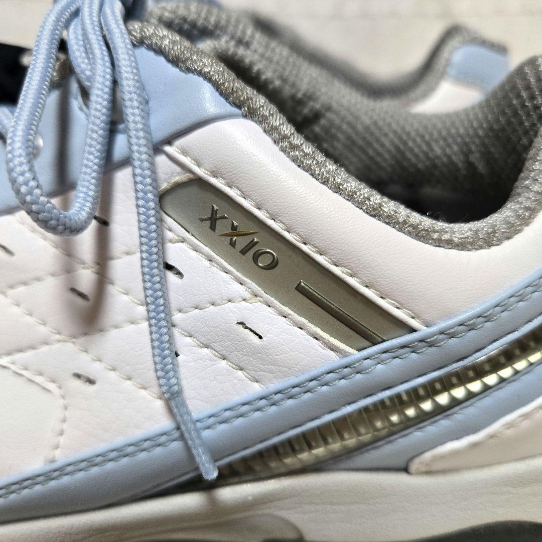 新品　XXIO ゼクシオ GORE-TEX ゴアテックス ゴルフシューズ 24