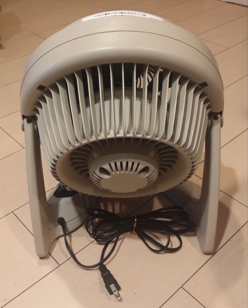 VORNADO ボルネード サーキュレーター 610 動作良好