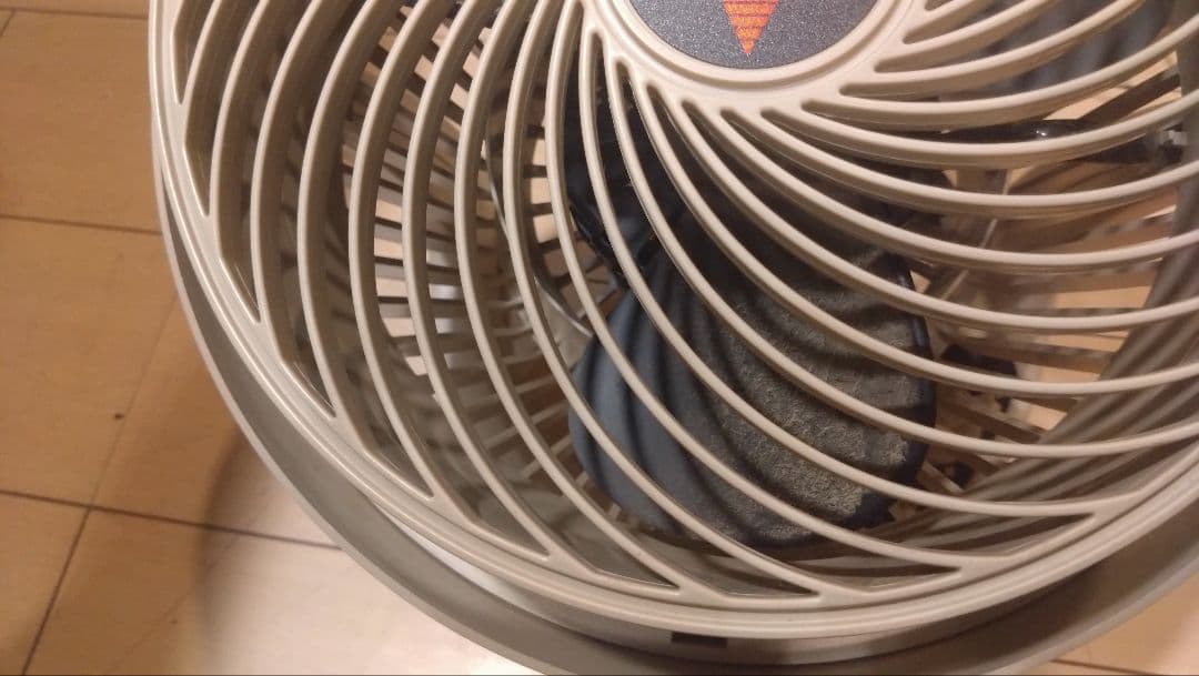 VORNADO ボルネード サーキュレーター 610 動作良好