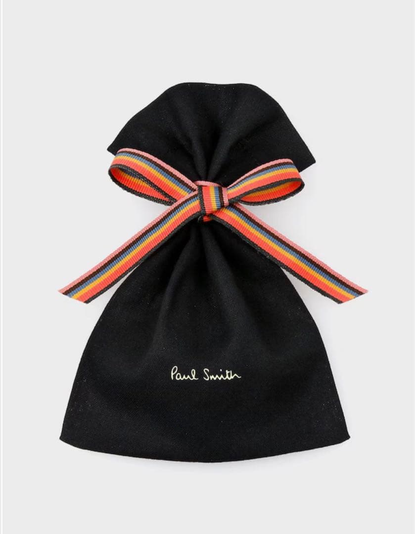 PaulSmith ポールスミス ネックレス シルバー