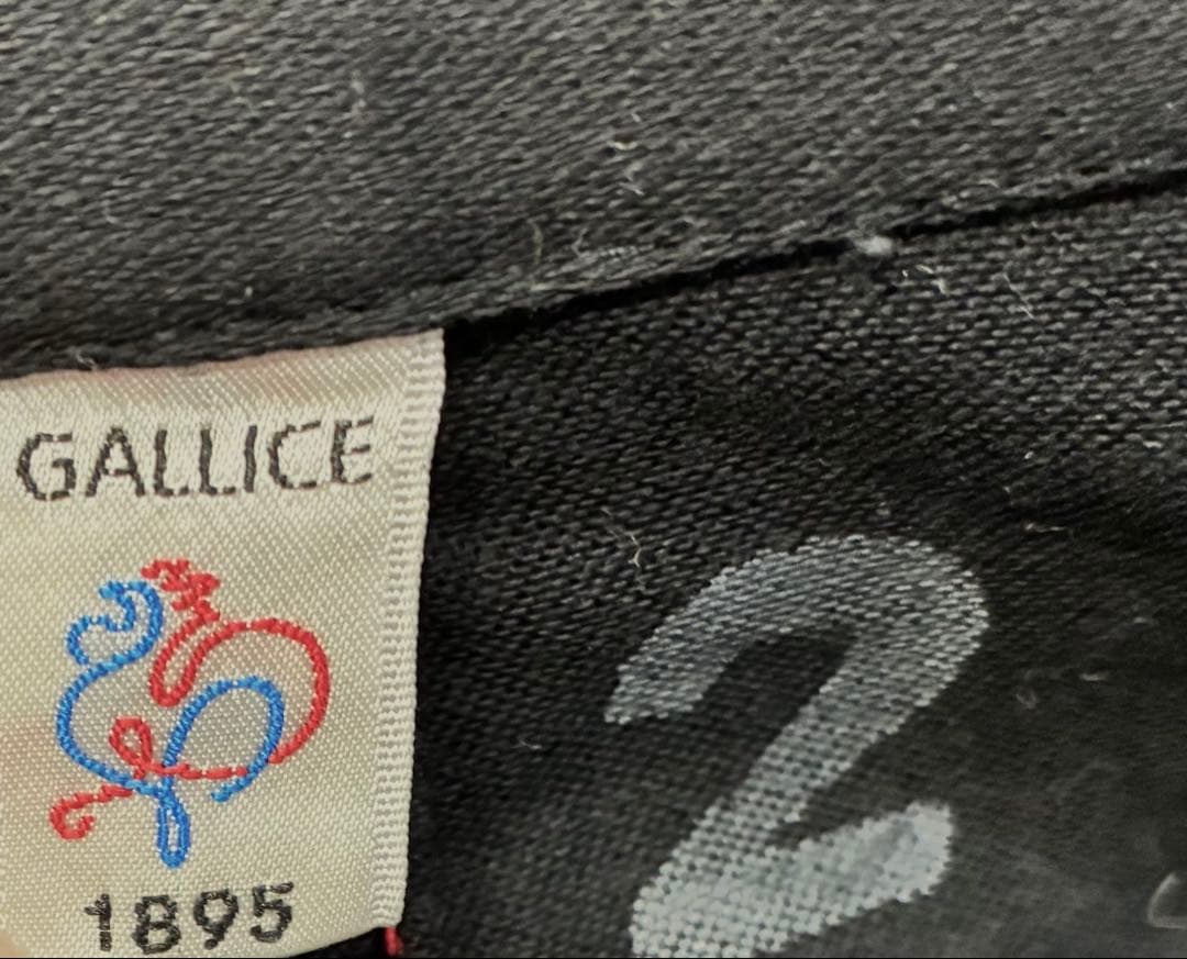 LE TRAVAILLEUR GALLICE モールスキンジャケット サイズ2