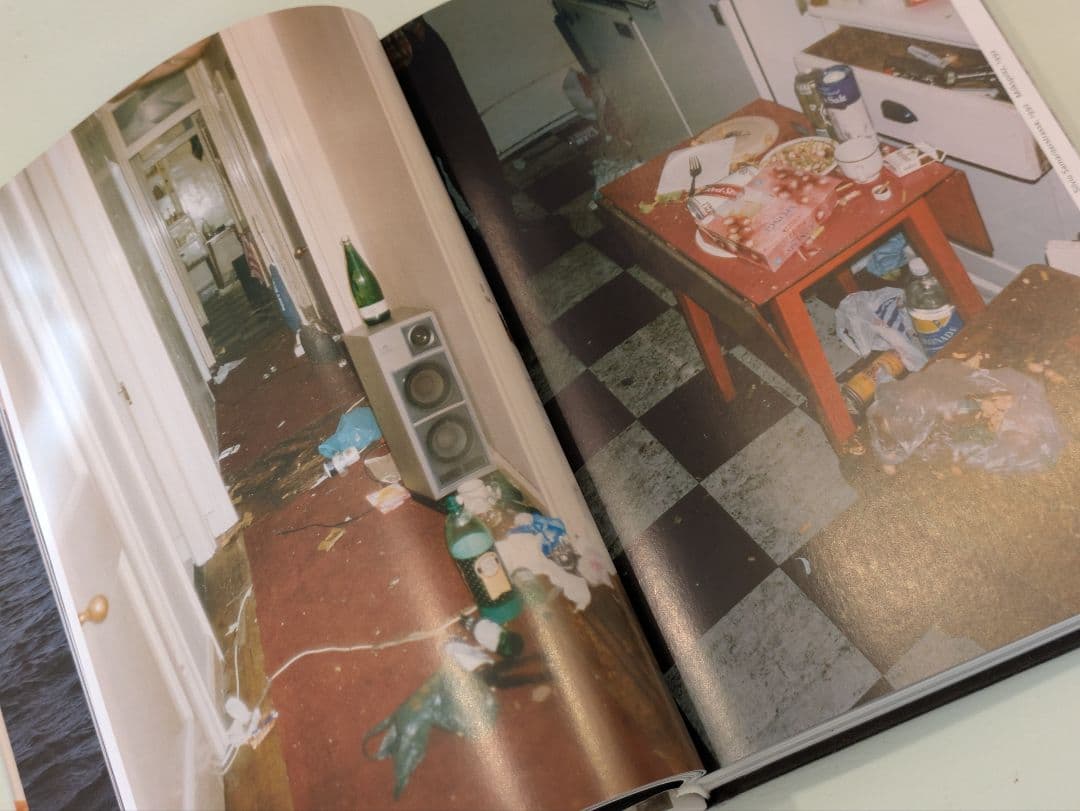 【新品】Wolfgang Tillmans / ヴォルフガング・ティルマンス