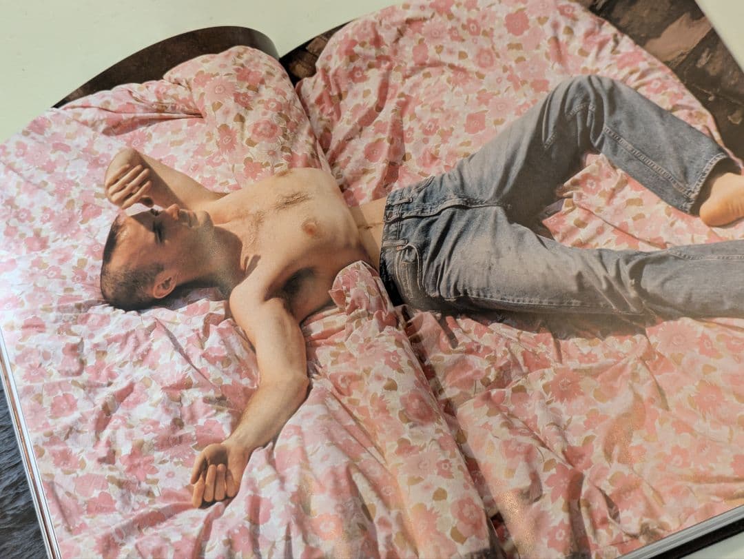 【新品】Wolfgang Tillmans / ヴォルフガング・ティルマンス