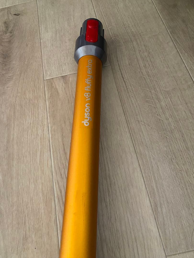 dyson V8 (SV10) コードレスクリーナー セット