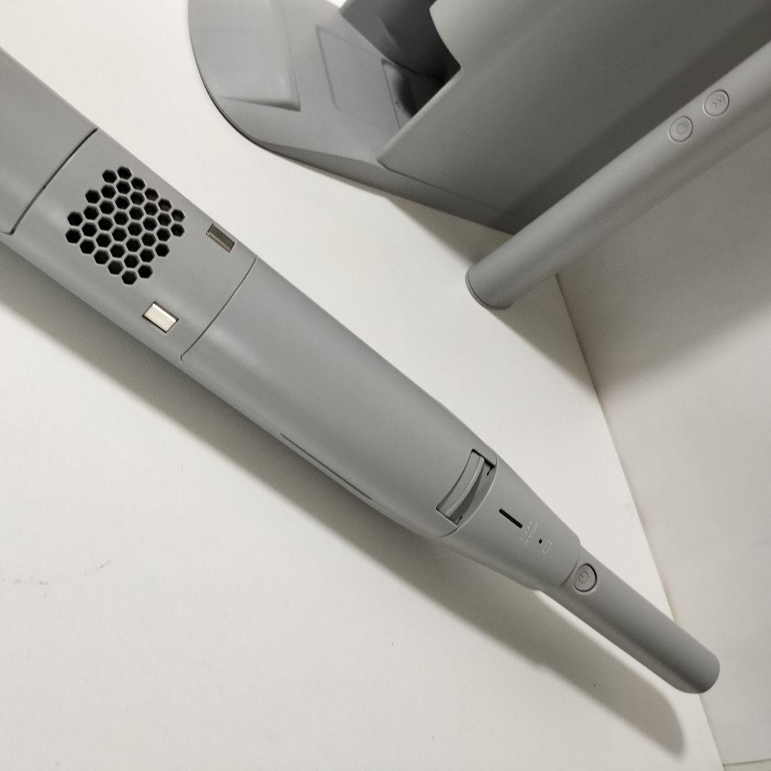 【店頭展示品】パナソニック　MC-NS70F-H スティッククリーナー　1079