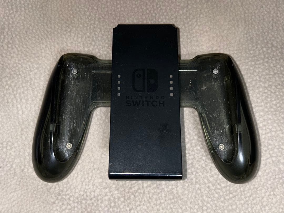 Nintendo Switch本体（あつ森）その他セット