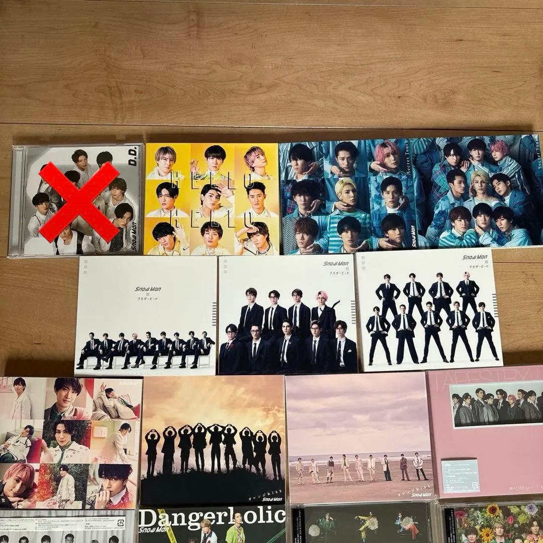Man アルバム含むDVD CD まとめ売り！！