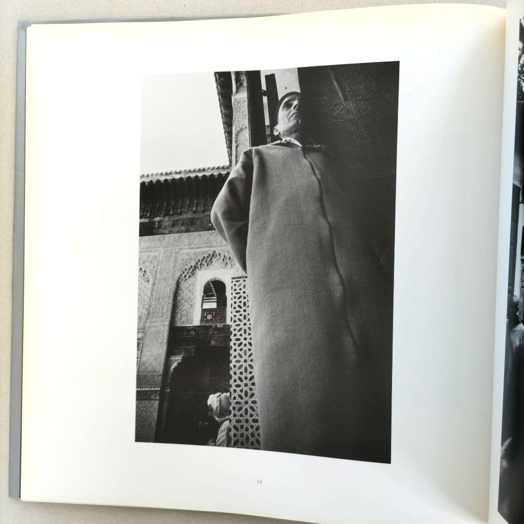 MOROCCO/渡部雄吉 写真集 作品集/モロッコ 迷宮への道