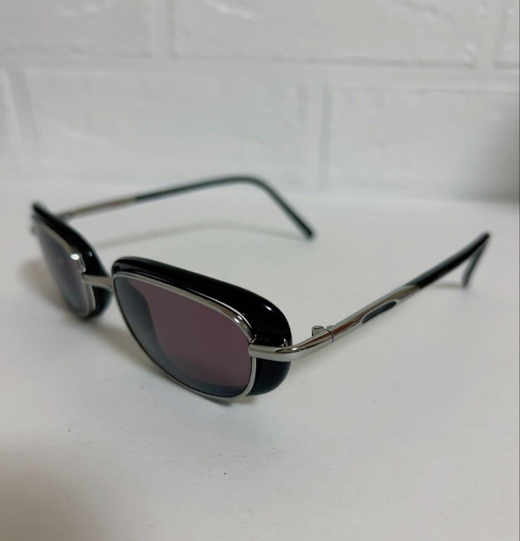 ヨージ ヤマモト　YOHJI YAMAMOTO サングラス　52-8202
