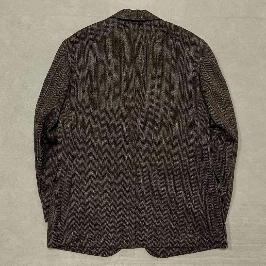 現行 新品 25SS ブルックスブラザーズ ３釦サックジャケット アメリカ製