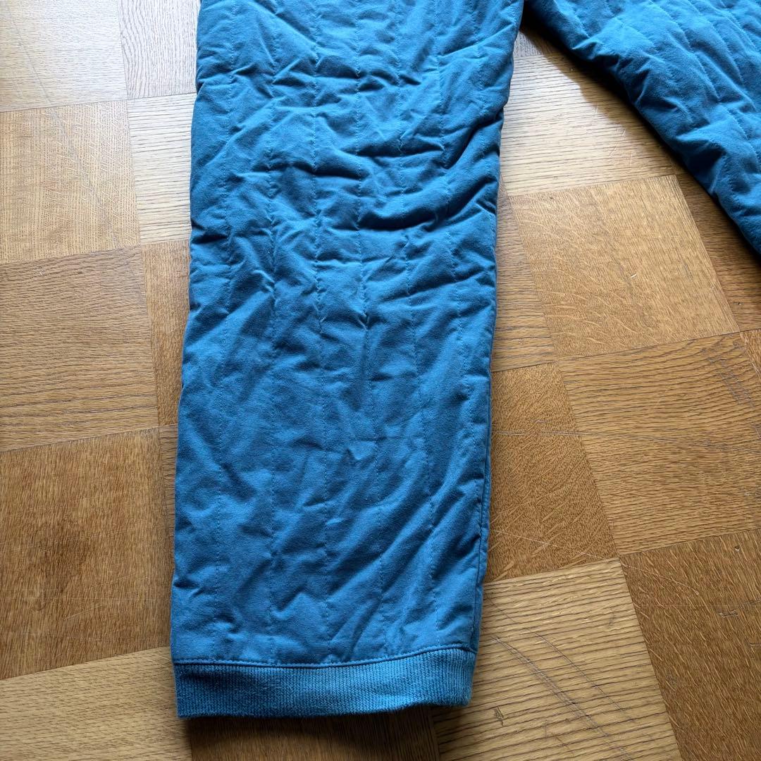 パンツ NATAL DESIGN HIGHLANDPRIMALOFT PANTS L