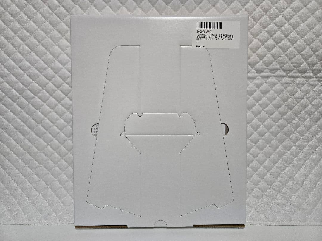 機動戦士ガンダムSEED メモリアルCD-BOX メガジャケ付 デコダン