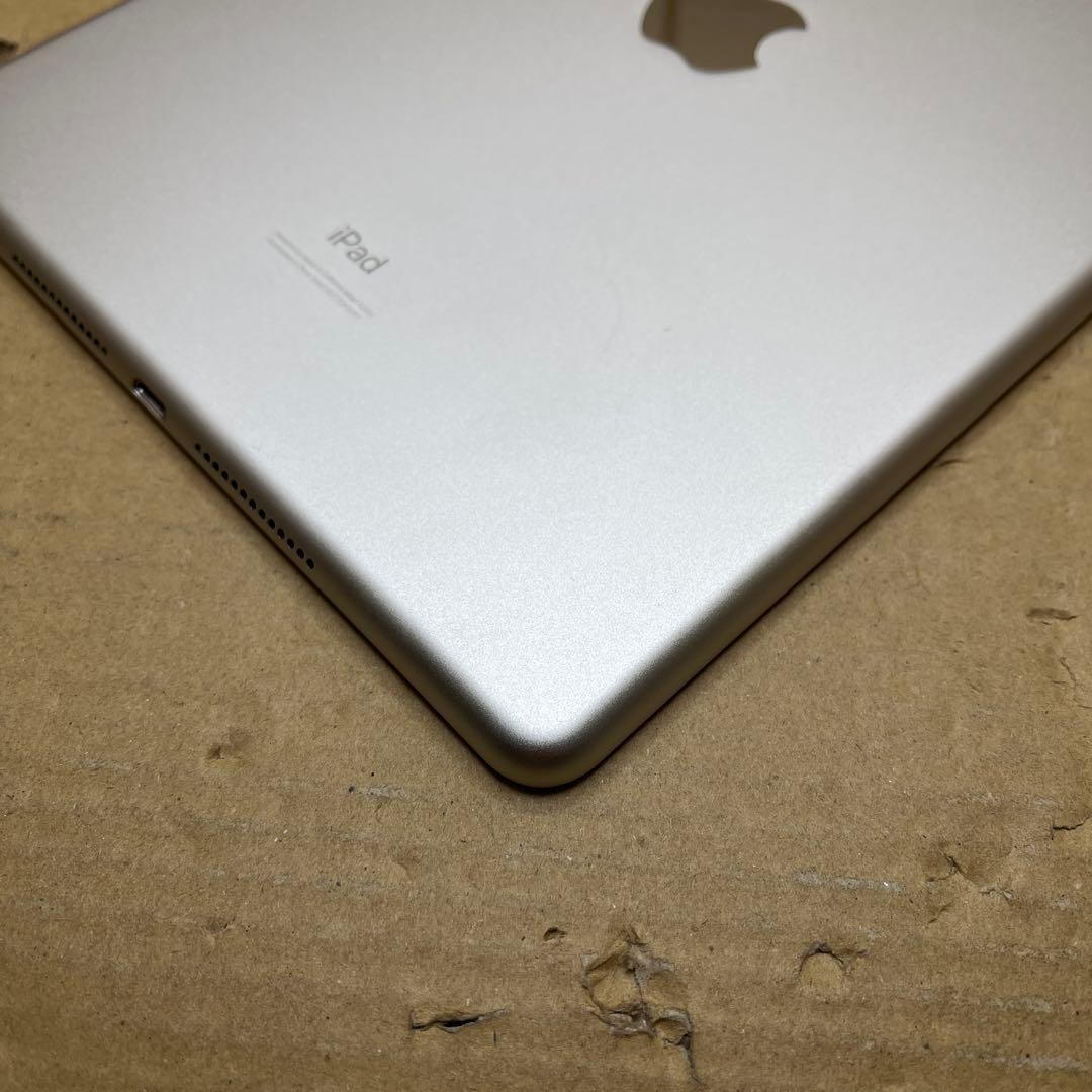iPad (第９世代) Wi-Fi 64GB シルバー
