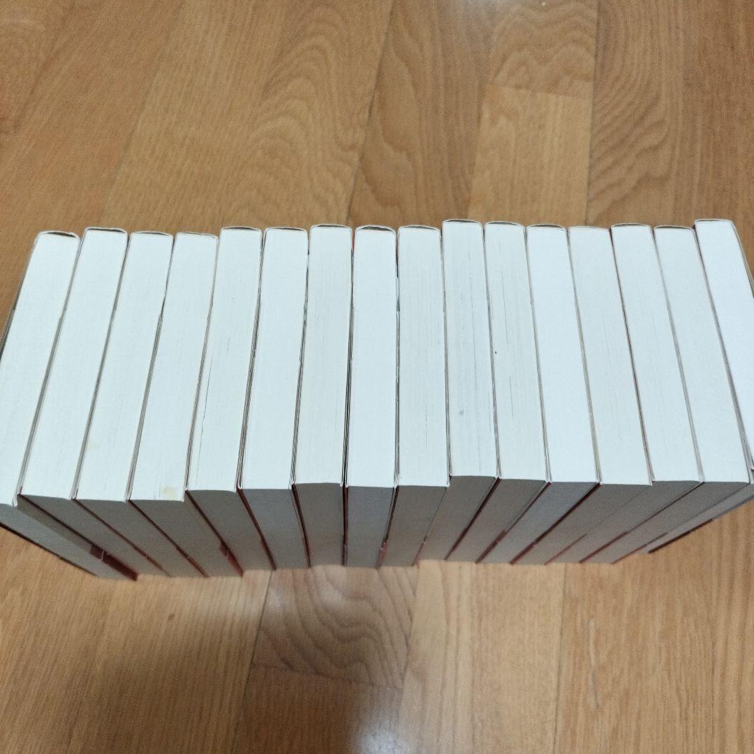 天は赤い河のほとり1〜16巻全巻セット