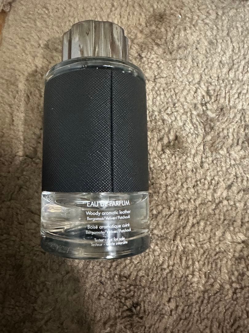 香水(男性用) Montblanc EXPLORER Eau de Parfum 100ML