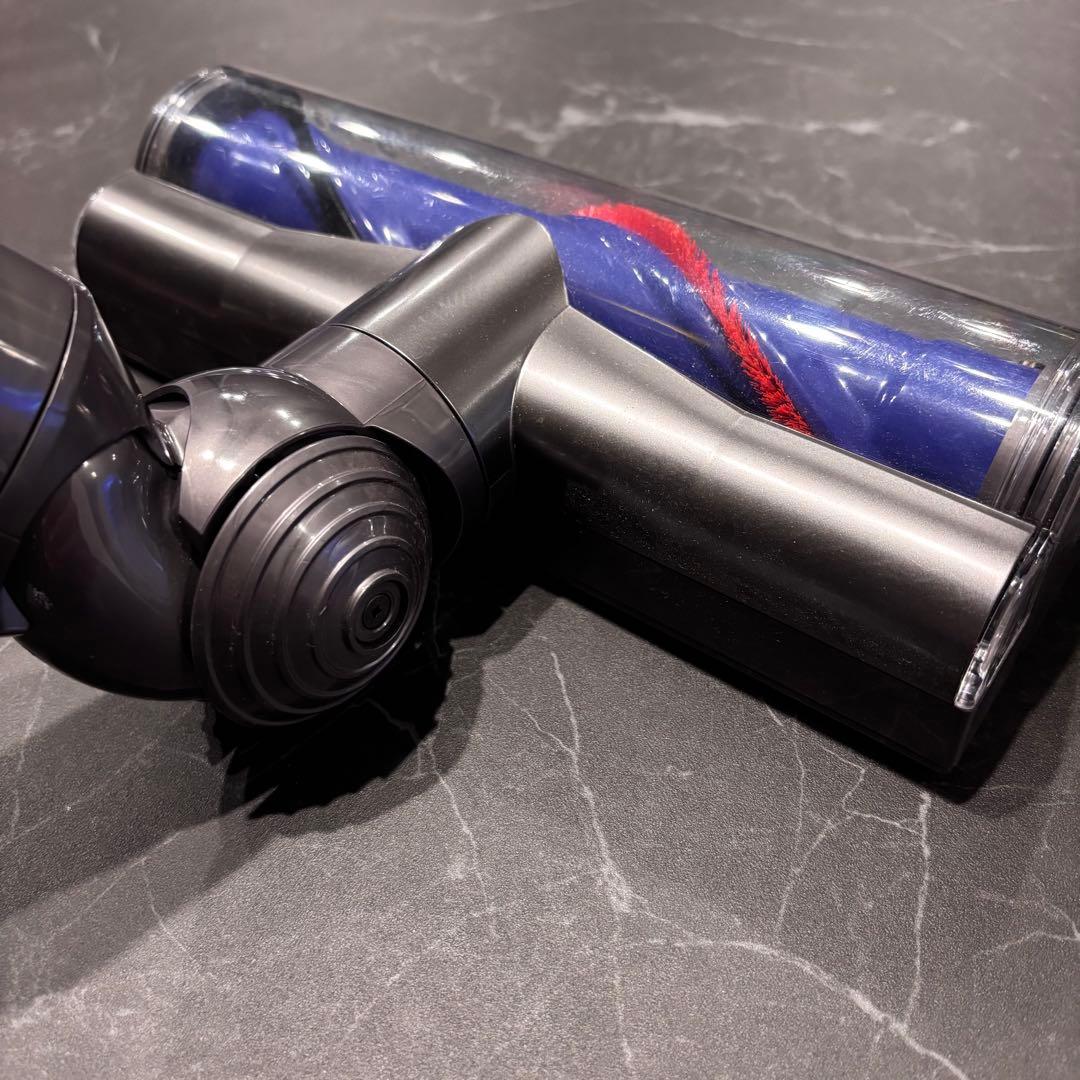 ✨新品未使用✨Dyson ダイレクトドライブクリーナーヘッド 純正 216913