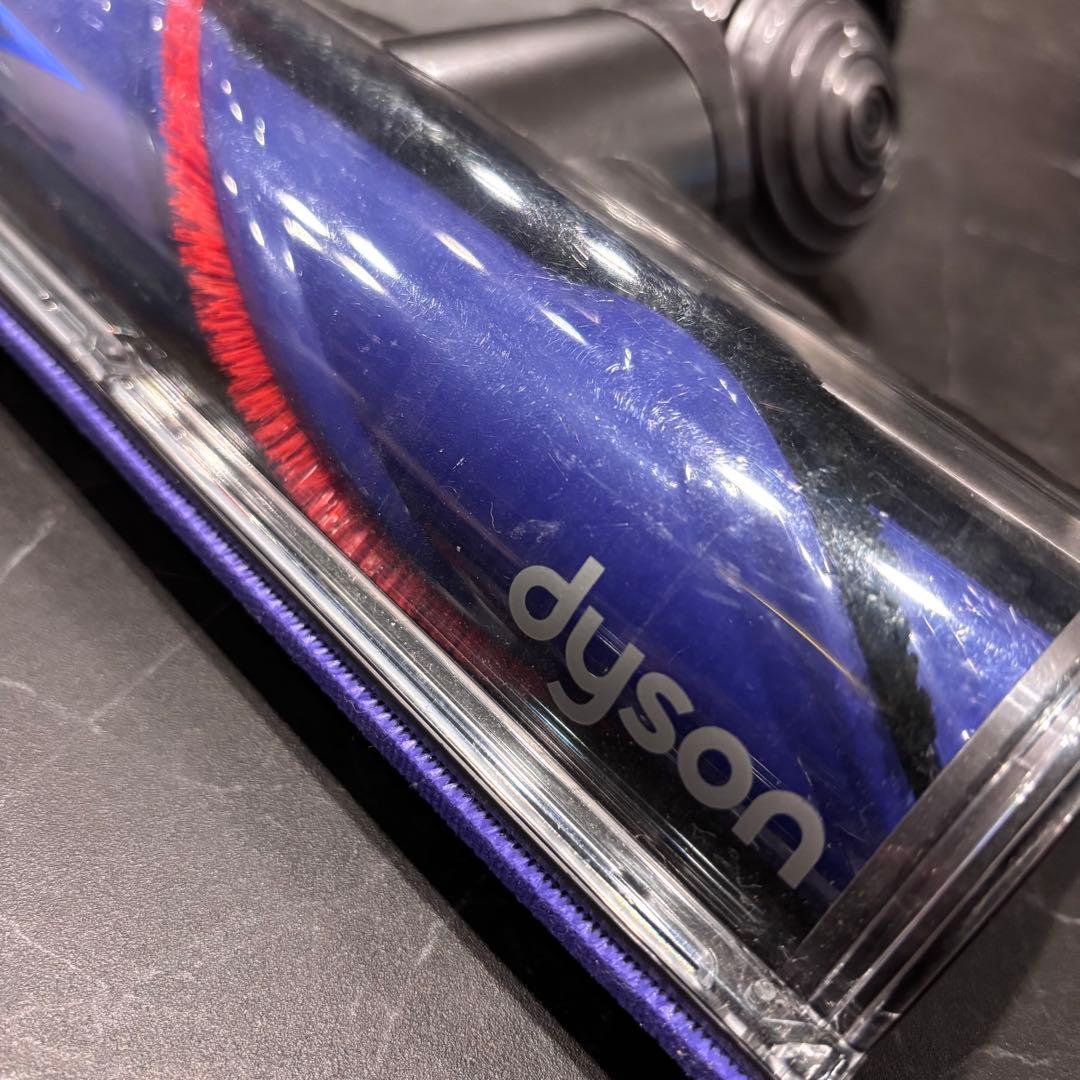 ✨新品未使用✨Dyson ダイレクトドライブクリーナーヘッド 純正 216913