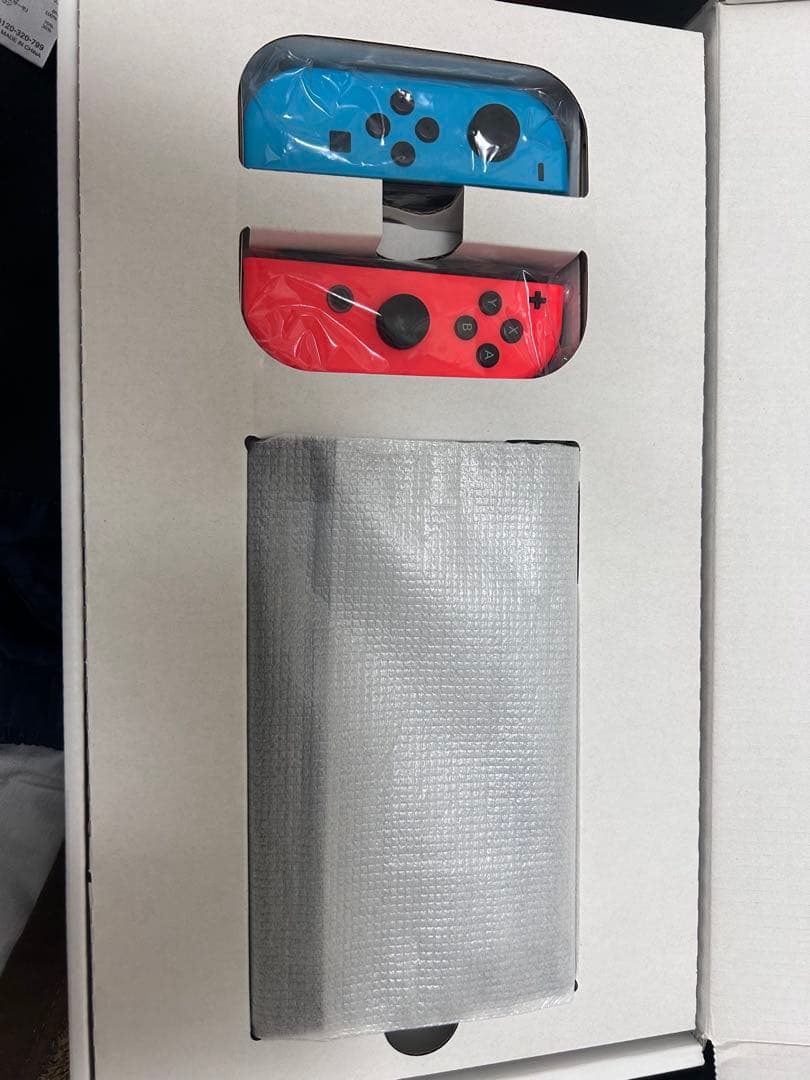 Nintendo Switch 本体リングフィットアドベンチャーとセットおまけ付