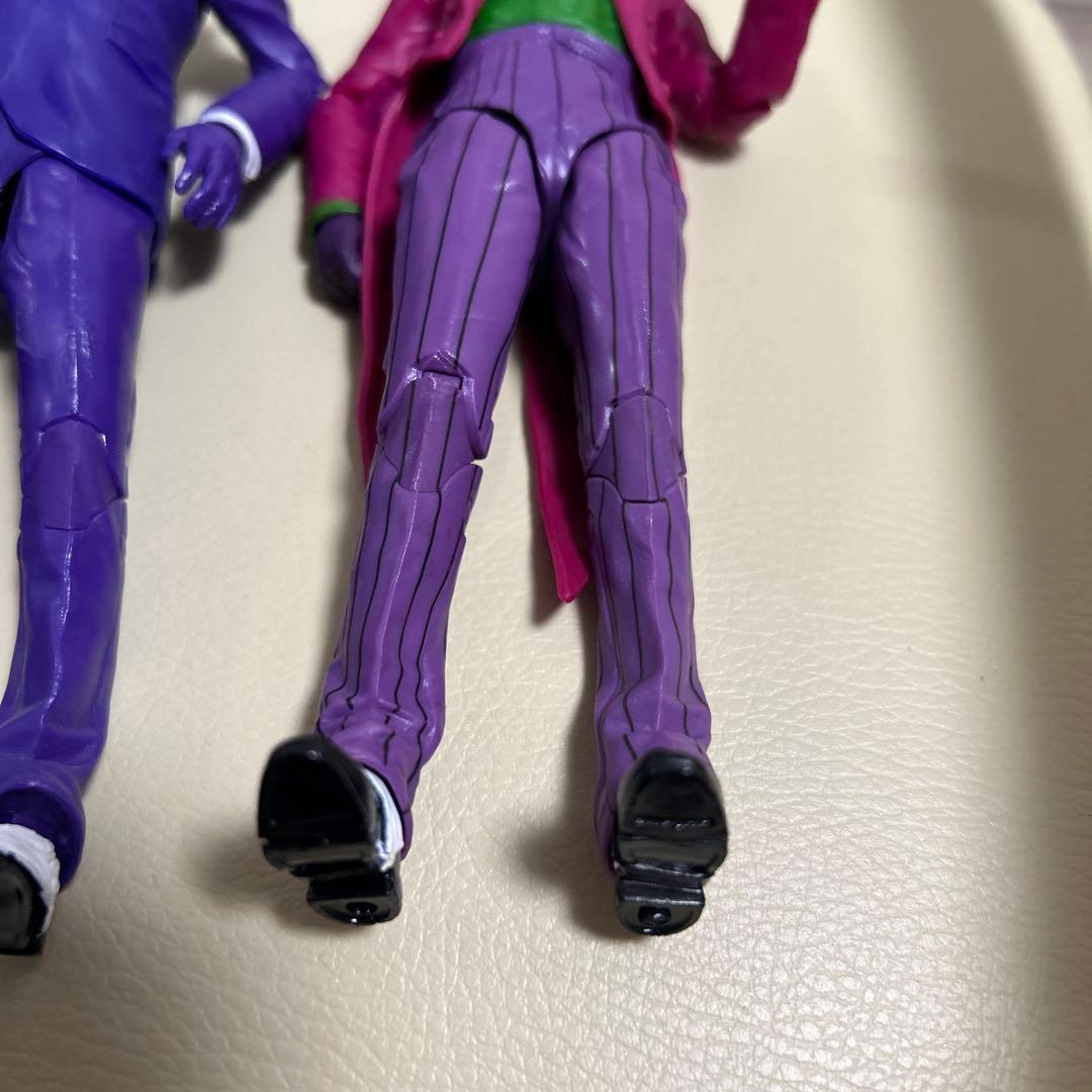 DCマルチバース　ジョーカー　セット