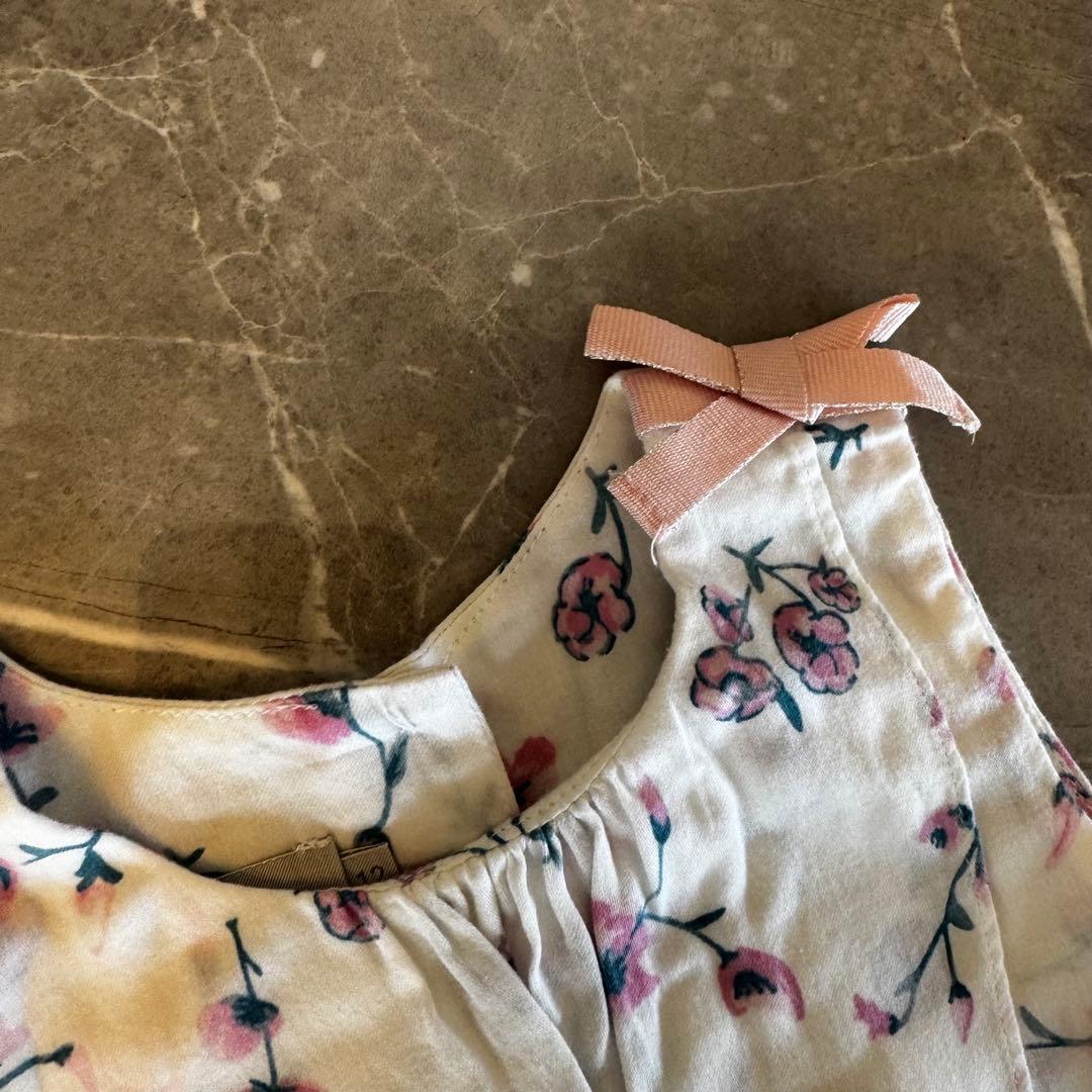 baby Dior ベビーディオール　ワンピース