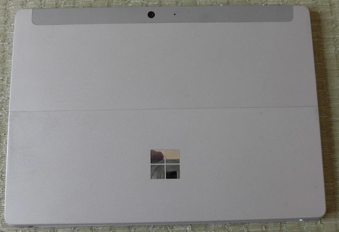 Surface Go 2 第8世代 Core m3/8GB/128GB/LTE②