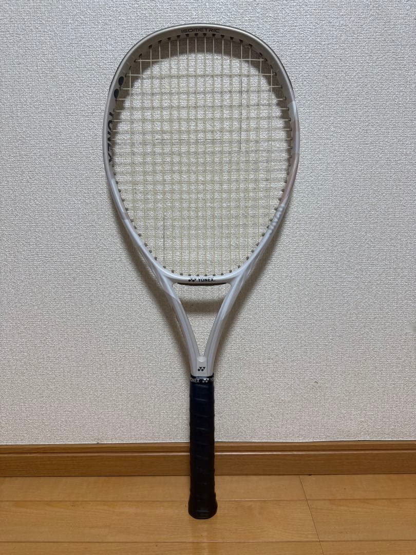 YONEX ヨネックス VCORE 100 ブイコア サンドベージュ