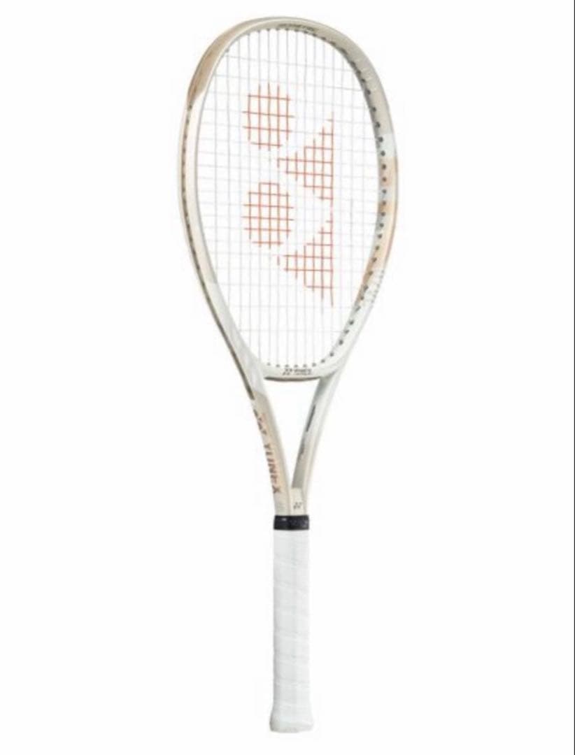 YONEX ヨネックス VCORE 100 ブイコア サンドベージュ