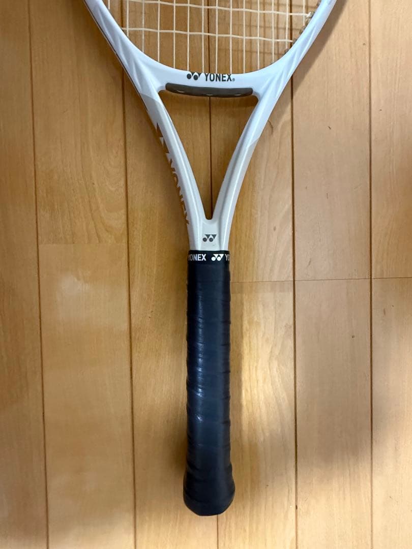 YONEX ヨネックス VCORE 100 ブイコア サンドベージュ
