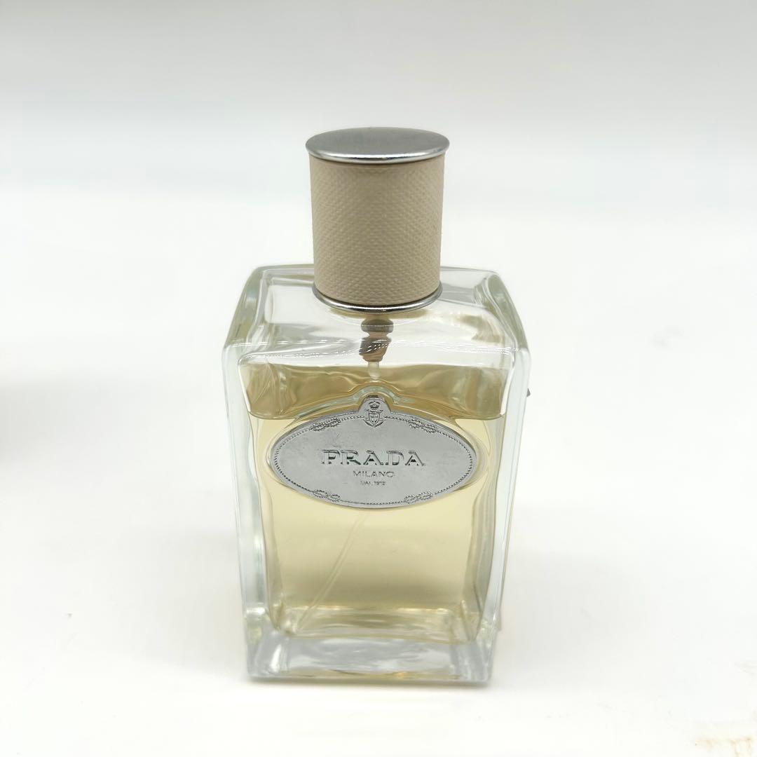 PRADA Infusion d'Homme オーデトワレ100ml 廃盤