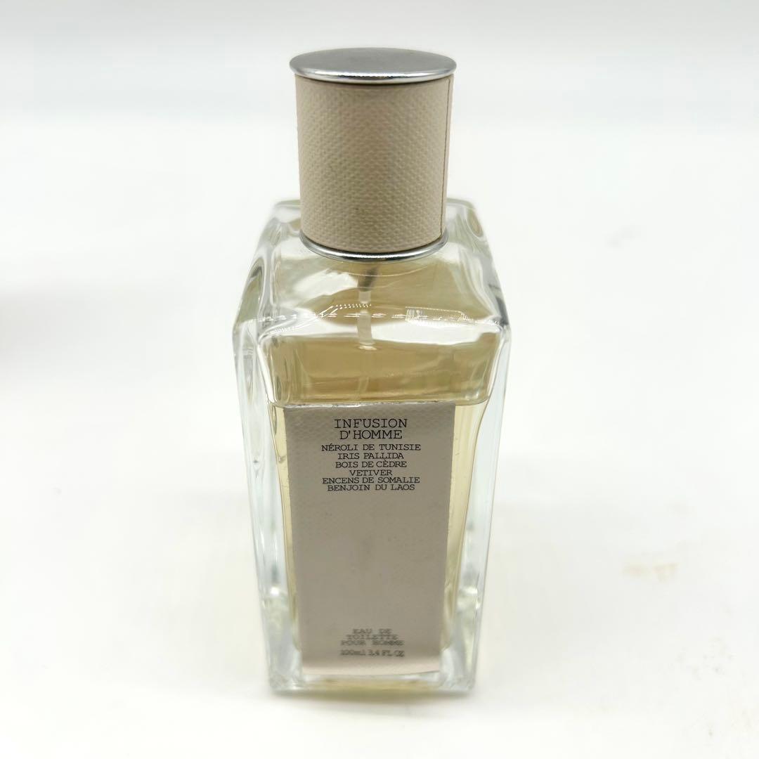 PRADA Infusion d'Homme オーデトワレ100ml 廃盤