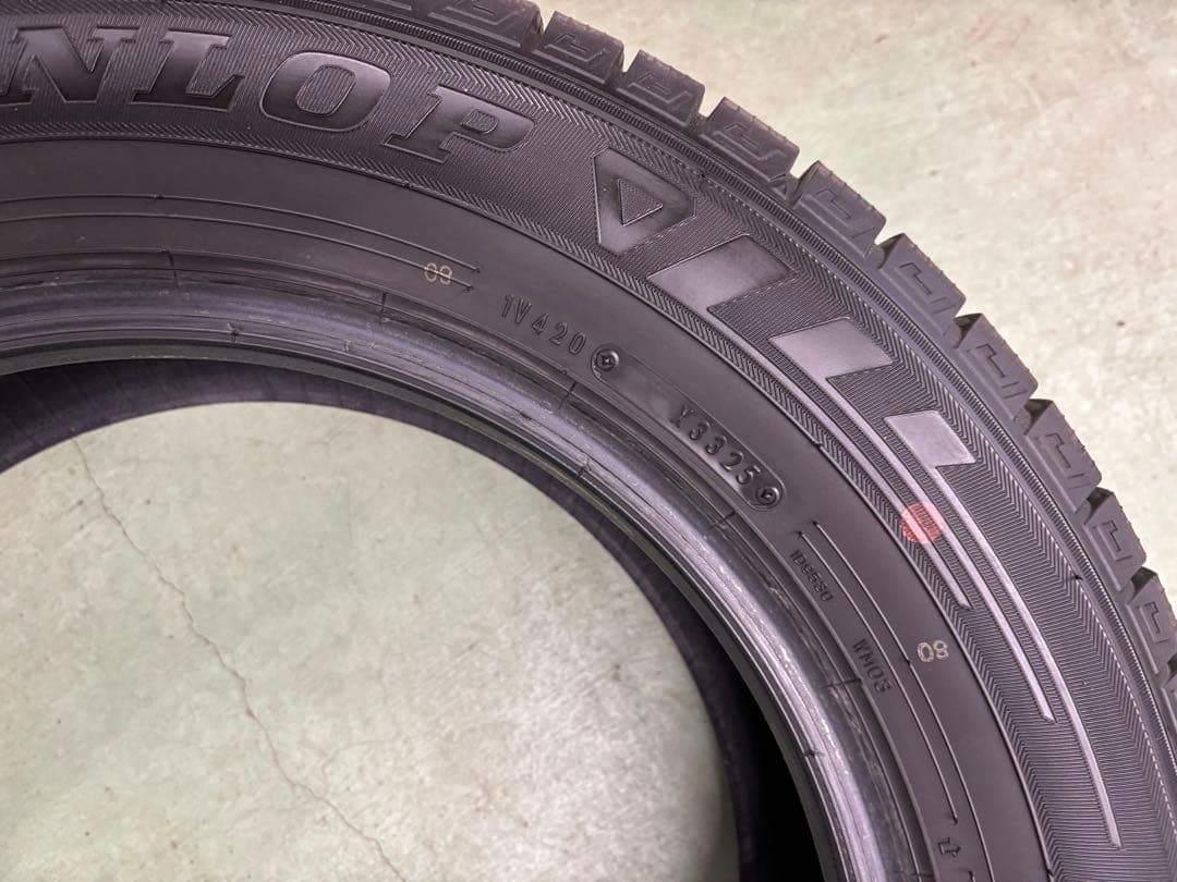 ①冬タイヤ 205/60R16 2本セット通常33000→30000円20日まで