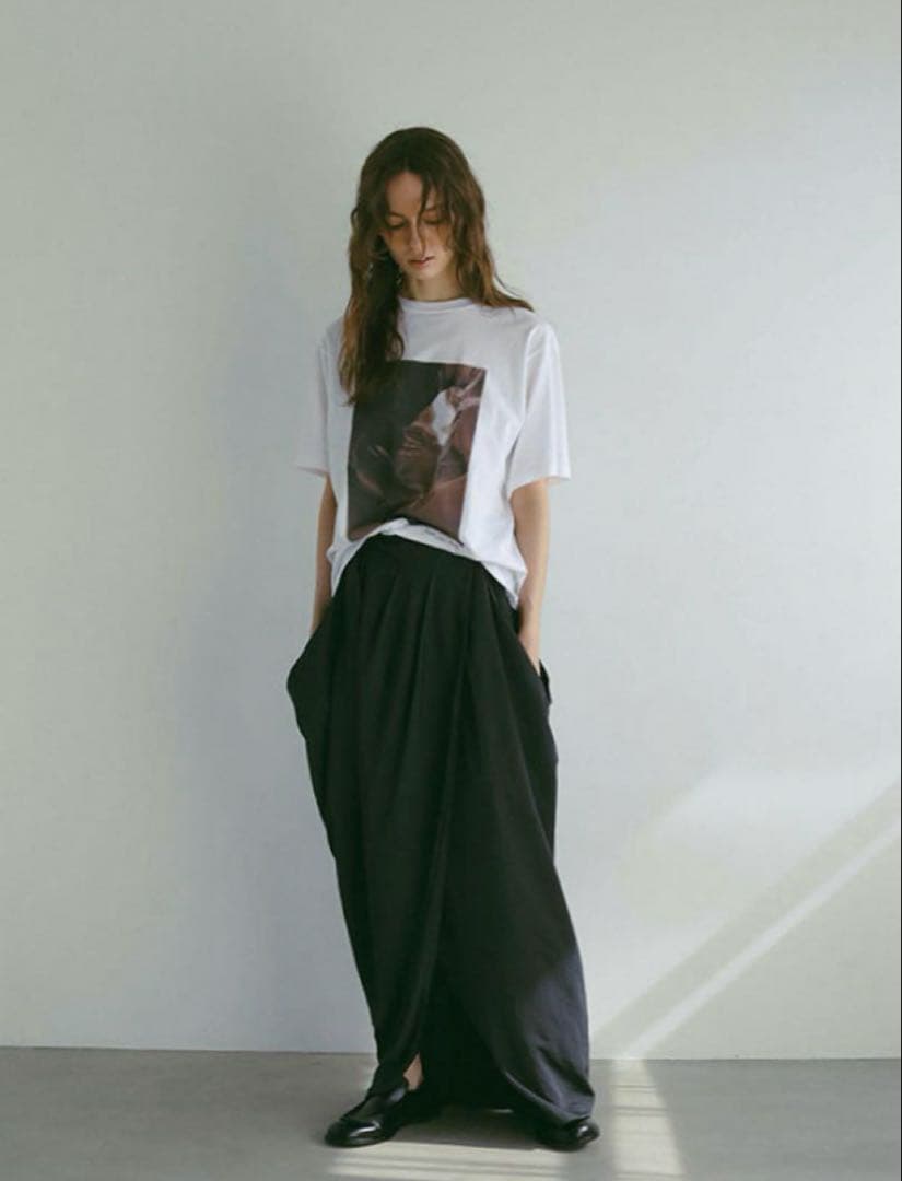 ETRE TOKYO 完売 anterope canyonフォトTee Tシャツ