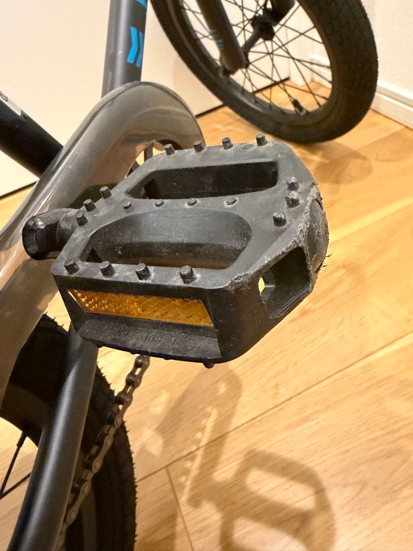 自転車本体 yam