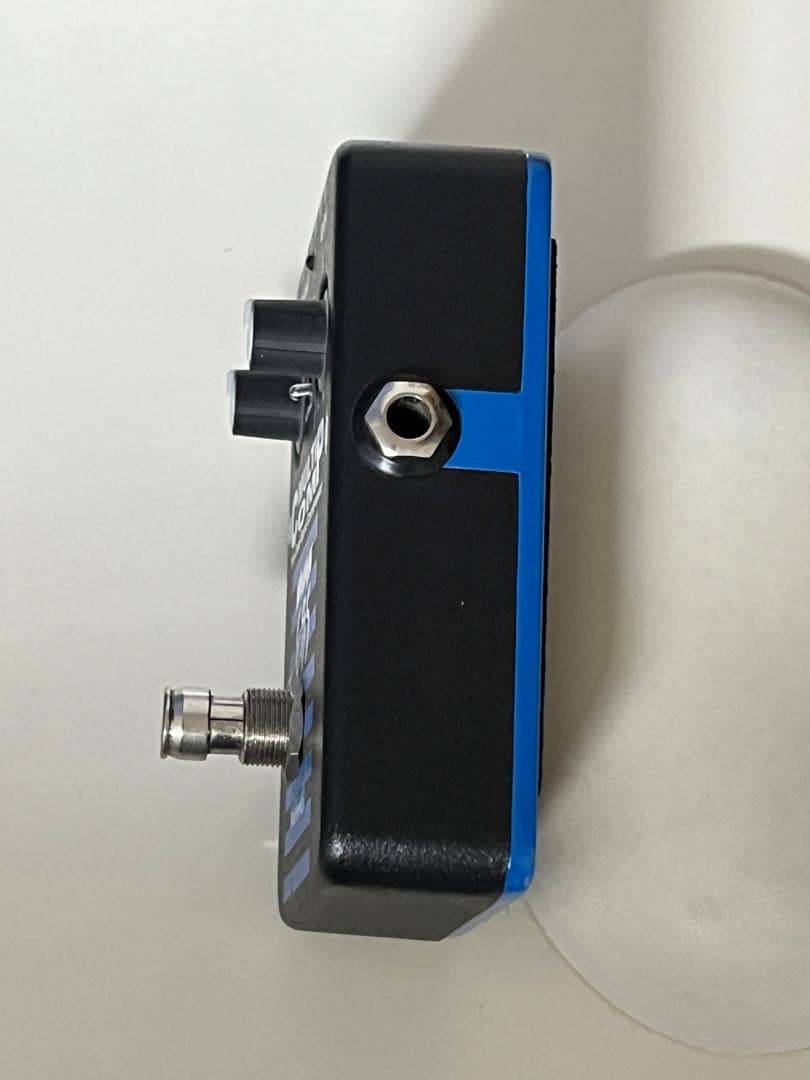 【ジャンク品】EBS MultiComp マルコン　マルチコンプレッサー