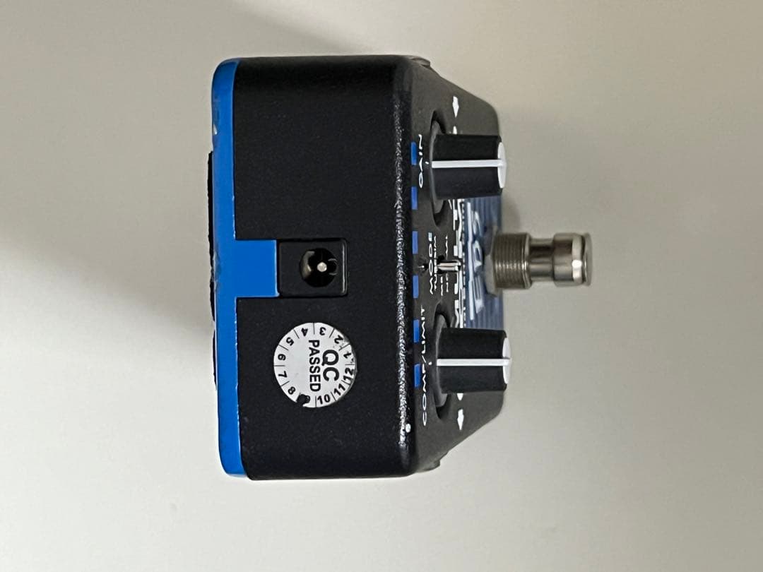 【ジャンク品】EBS MultiComp マルコン　マルチコンプレッサー
