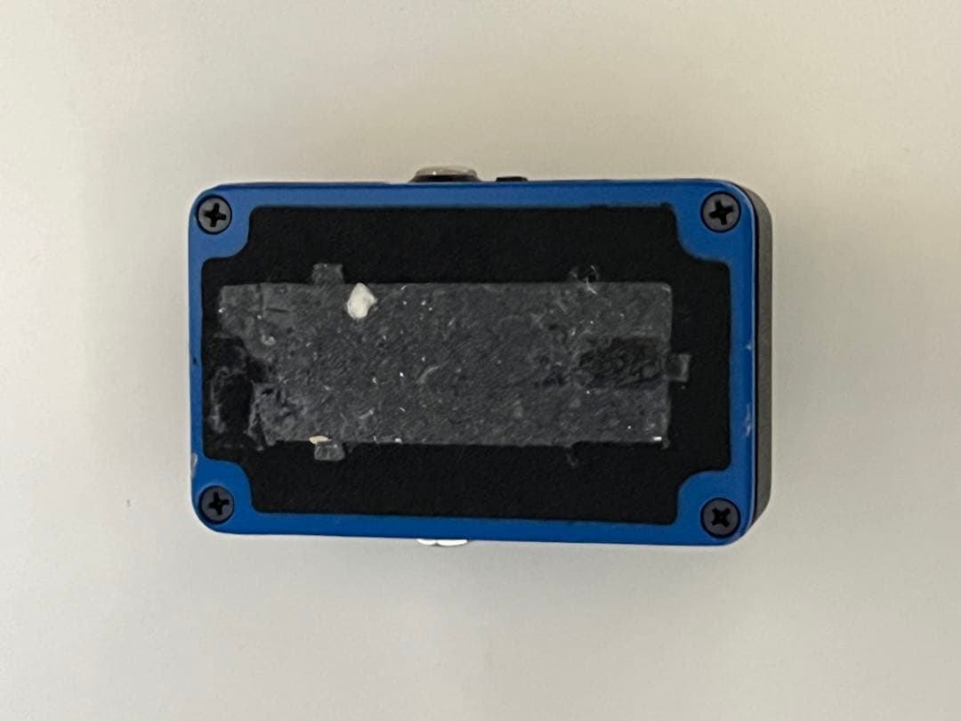 【ジャンク品】EBS MultiComp マルコン　マルチコンプレッサー