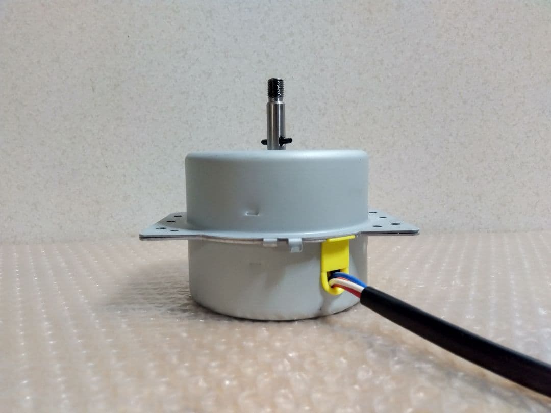 富士工業 レンジフード モーター BDR-3H・など 90233661