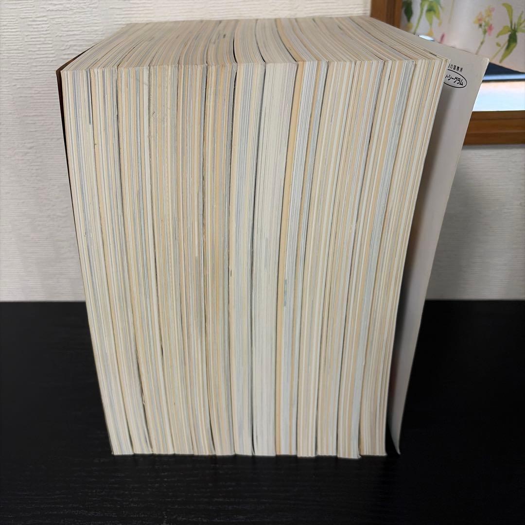 グランシェフ 1-13号　セット
