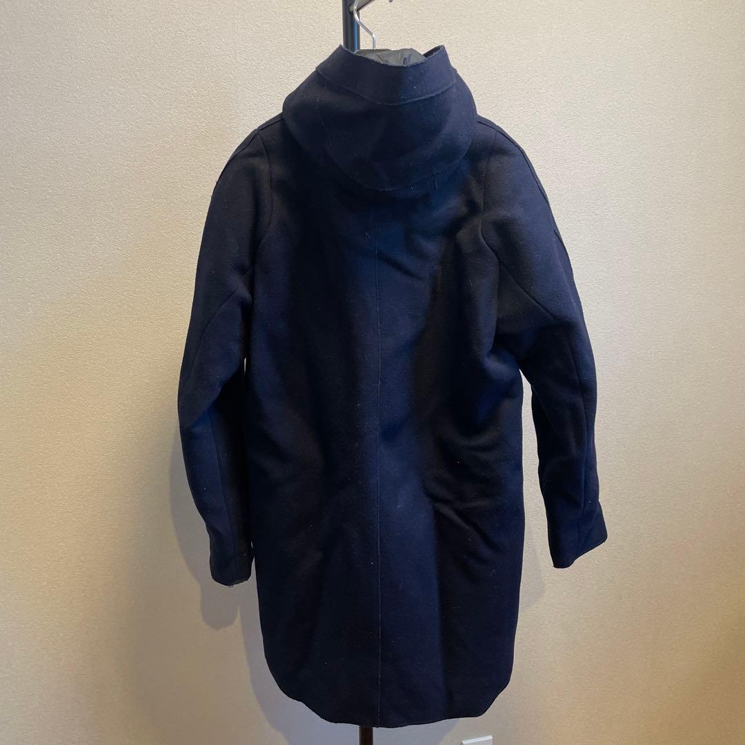 ACNE STUDIOS miltonコート